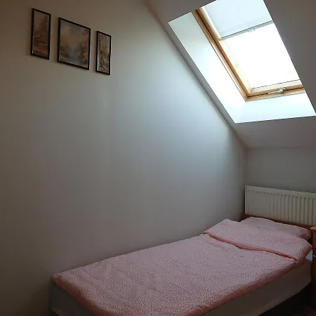 Hostel Warszawa Hostal *