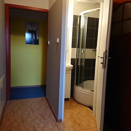 Hostal Hostel Warszawa *