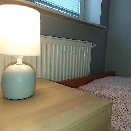 Hostal Hostel Warszawa *