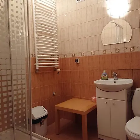 Hostel Warszawa * Varsovia