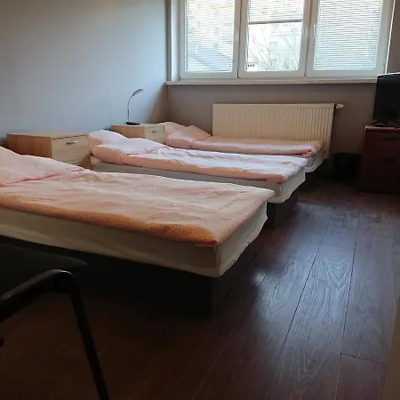 Hostal Hostel Warszawa