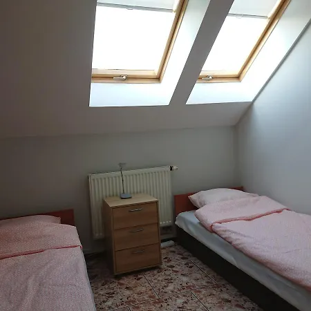 Hostel Warszawa