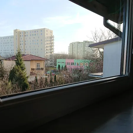 Hostel Hostel Warszawa