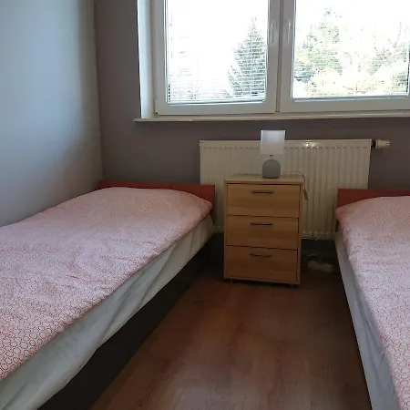 Hostel Warszawa * Warsaw