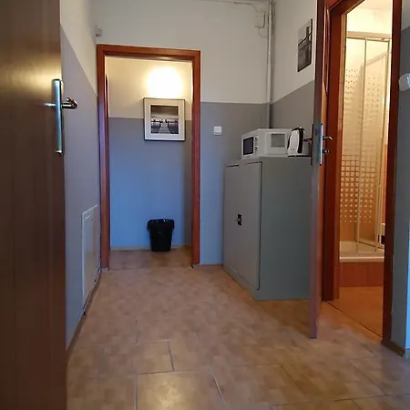 Hostel Hostel Warszawa Varşova