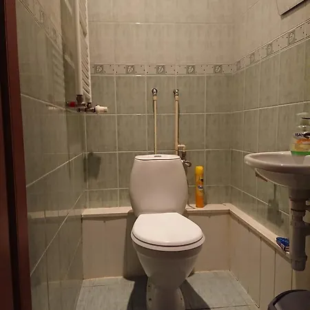 Hostel Warszawa