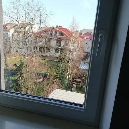 Hostel Warszawa * Varşova
