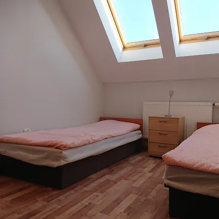 Hostel Warszawa *
