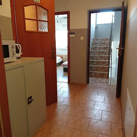 Hostel Warszawa *