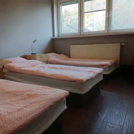 Hostel Warszawa *