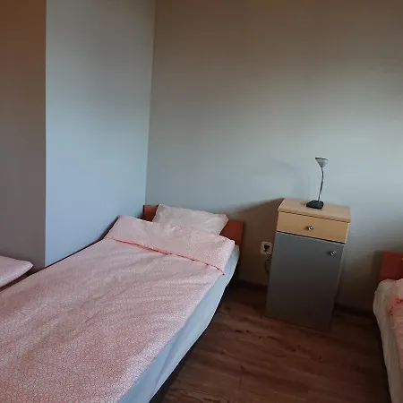 Hostel Warszawa