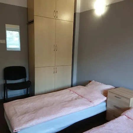Hostel Hostel Warszawa Varşova