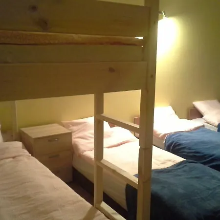 Hostel Warszawa